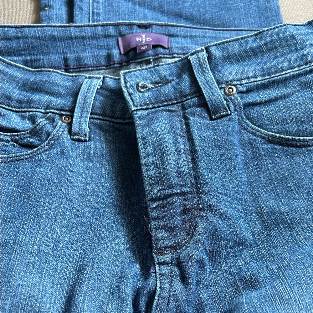 NYDJDenim Jeans in Blue